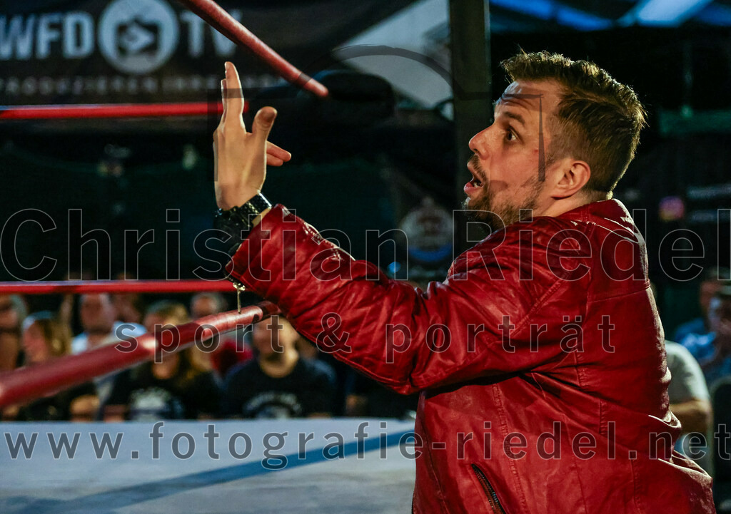 2023-08-12_157_EWS_Wrestling_ERDING | Erding, Deutschland, 12.08.2023:
Wrestling, Saison 2023, EWS Wrestling ERDING

Foto: Christian Riedel / fotografie-riedel.net