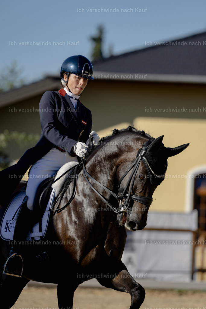 FHC2026_P09_95_18865 | Fichtenhof Classics 2026 – Grand Prix de Dressage - VOLTAIRE Design Preis, Reitanlage Fichtenhof, Sch ftlarn