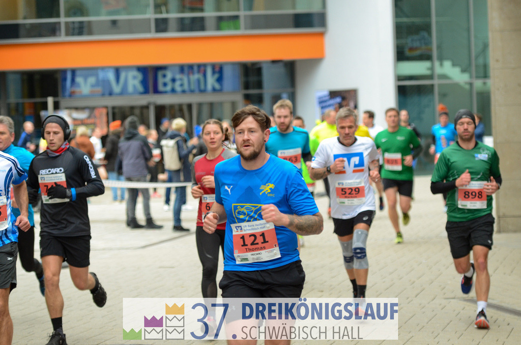 VR Bank Hauptlauf 10000m | 3 Koenigslauf 2023 - Realisiert mit Pictrs.com