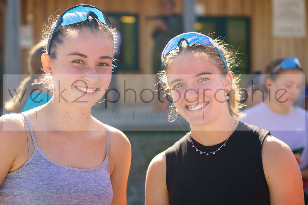 DP Arber  | Deutschlandpokal ARBER am 15. - 17. September 2023