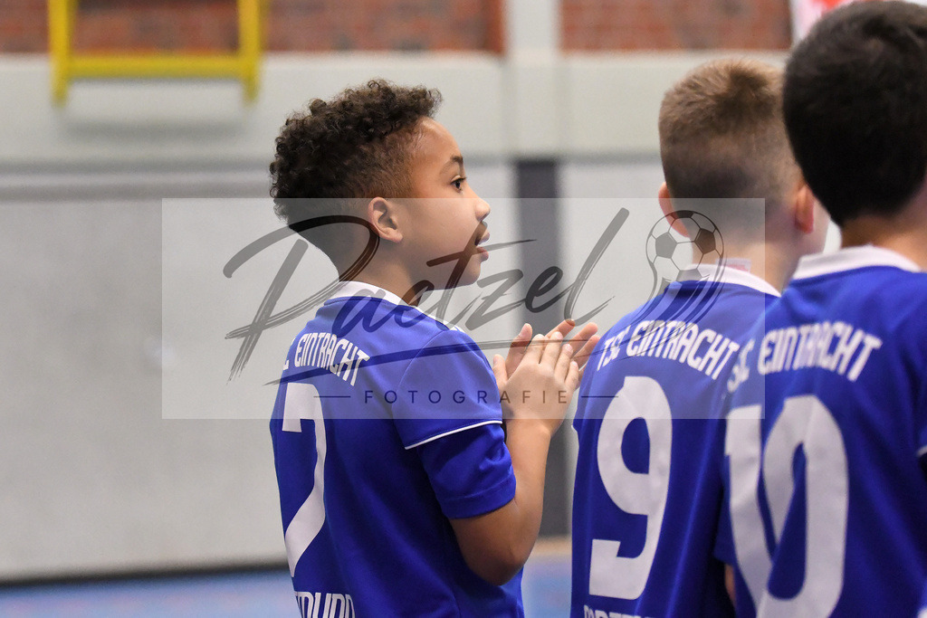 20200112_U11CUP_0100 | Fußball, E-Junioren:   beim 6. Kitzmann U11-Cup am 12.01.2020 in der Dreifach-Sporthalle in Lengerich, Deutschland.(Foto von Nico Paetzel) - Realisiert mit Pictrs.com