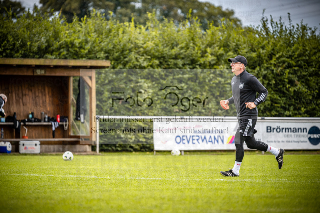 SG Bohmte/Ostercappeln/Schwagstorf - SG Hollenstede / Schwagstorf | Fr.-BZL Weser-Ems Süd · 1. Damen - SG Hollenstede / Schwagstorf · Sportplatz - Realisiert mit Pictrs.com