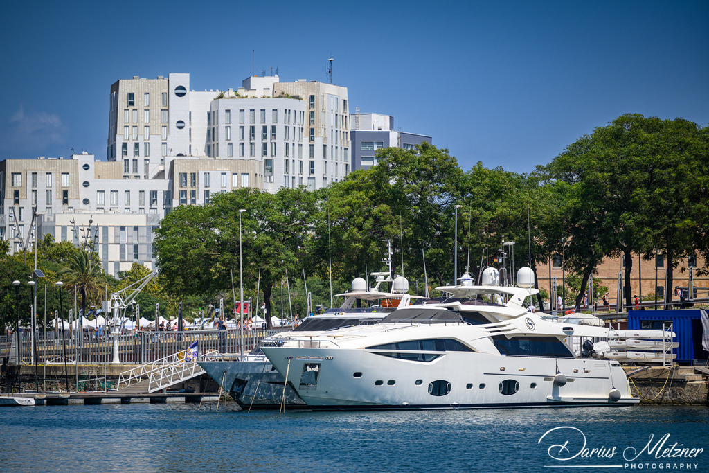 Barcelona | Bilder aus der Stadt Barcelona