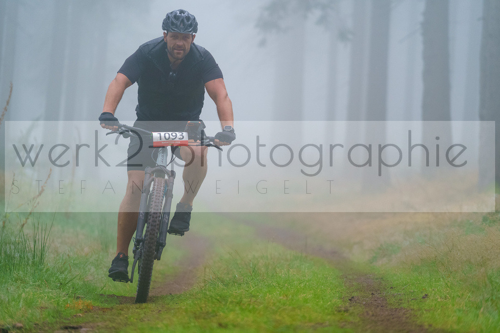 RennsteigRIDE 2024 | 8. RENNSTEIGRIDE am 31. August 2024 - Das Mountainbike-Event am Rennsteig!