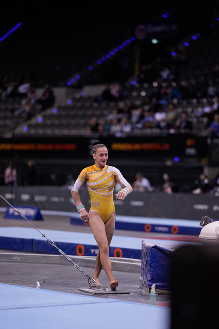 DTBPokalStuttgart53332 | 41. DTB Pokal Stuttgart 2026 19.-23.03.2026 in der Porsche Arena (Stuttgart) - 20260321 - Junior Team Challenge Frauen - Subdivision 1
