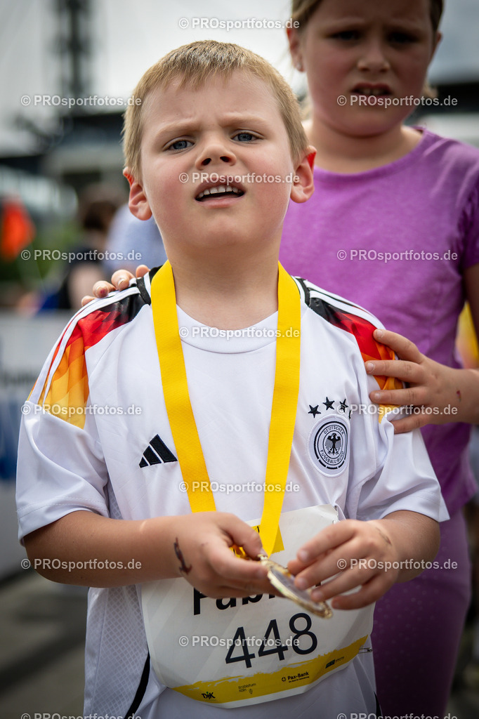 Stadionlauf Köln, 26.05.2024 | Impressionen von Stadionlauf Köln am 26.05.2024 rund um das RheinEnergie-Stadion in Koeln-Müngersdorf.
