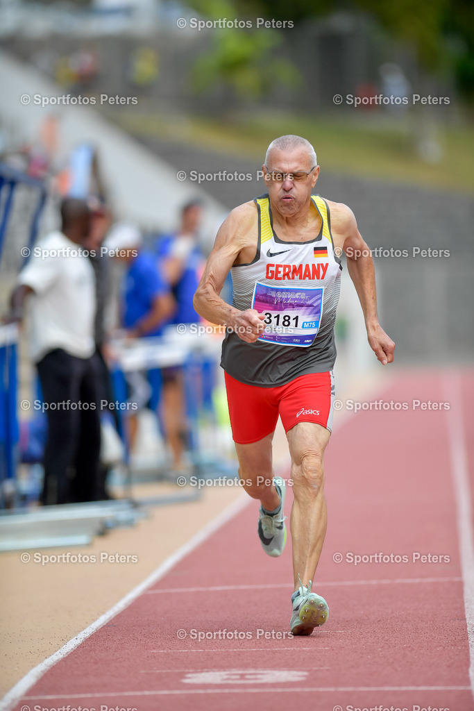EMACS 2025 - Day 2_333 | European Masters Athletics Championships am 10.10.2025 auf Madeira (Portugal)Foto: Kai Peters - Realisiert mit Pictrs.com