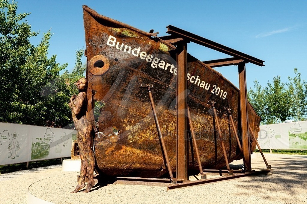 Camouflage-ROST_3618a2b | #021 | Modell: Fee | Foto: Mario Mach - Realisiert mit Pictrs.com