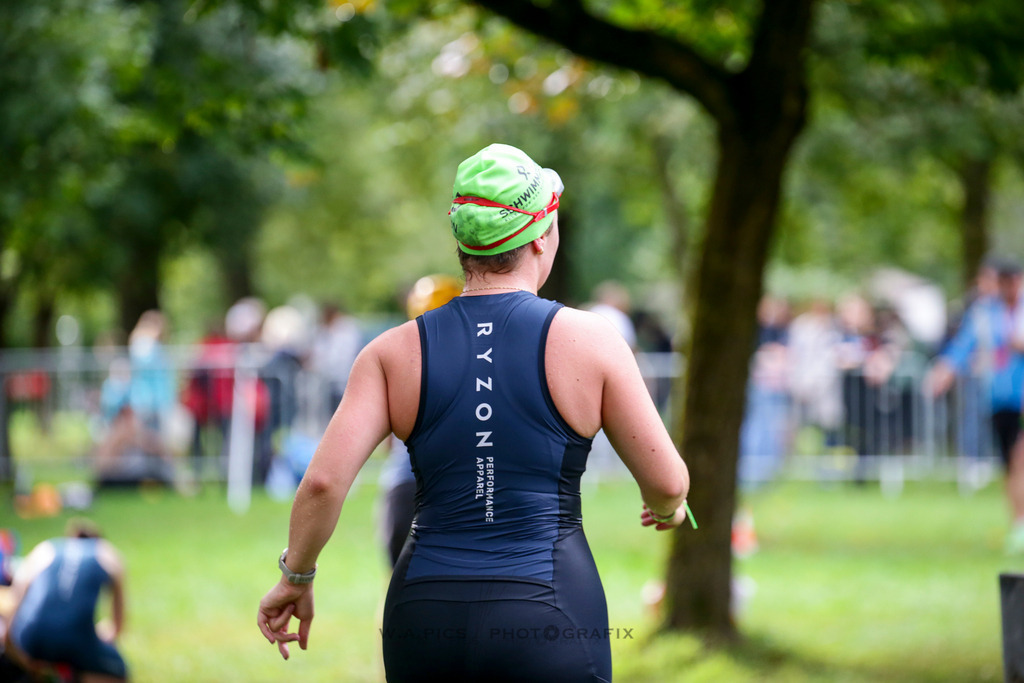 TRIRUN LINZ TRIATHLON 2025 | AUSTRIA, 14.09.2025, Linz, TRIRUN LINZ TRIATHLON 2025, Photo: WAPICS / Andreas Willdoner