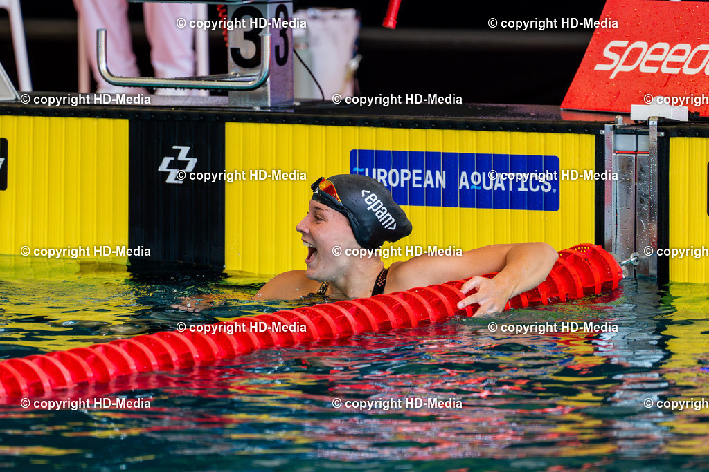 European Aquatics Junior Swimming Championships 2026 | European Aquatics Junior Swimming Championships 2026