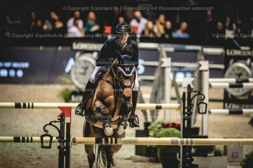 20240203_FEI-Jumping-World-Cup_0193 | Foto: Thomas Hartig