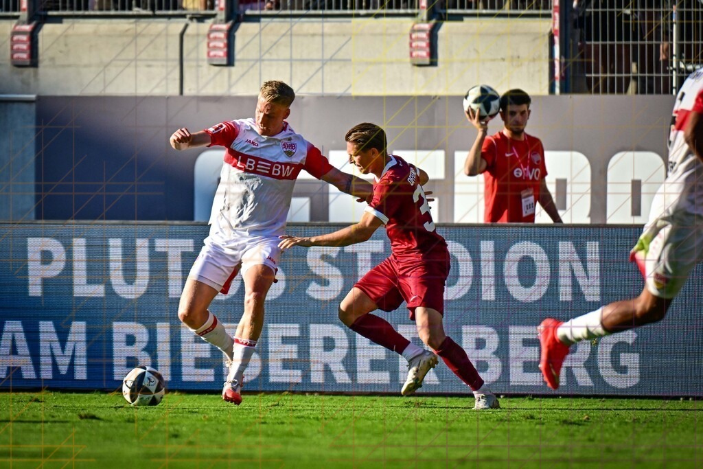 OFC vs VfB Stuttgart 29.07.2026 (102 von 179) | professionelle Sport- und Eventfotografie von Tomafocus – dynamische Bilder, emotionale Momente und hochwertige Aufnahmen für jeden Anlass. - Realisiert mit Pictrs.com
