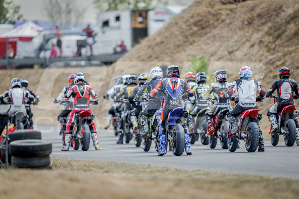 GRIPcapture-20260816-101-723 | Bad Fischau, AUSTRIA,15.-16.08.2026-Supermoto Staatsmeisterschaft &amp; G-Cup, Image shows .Photo: GRIPcapture / Andrea Kurz