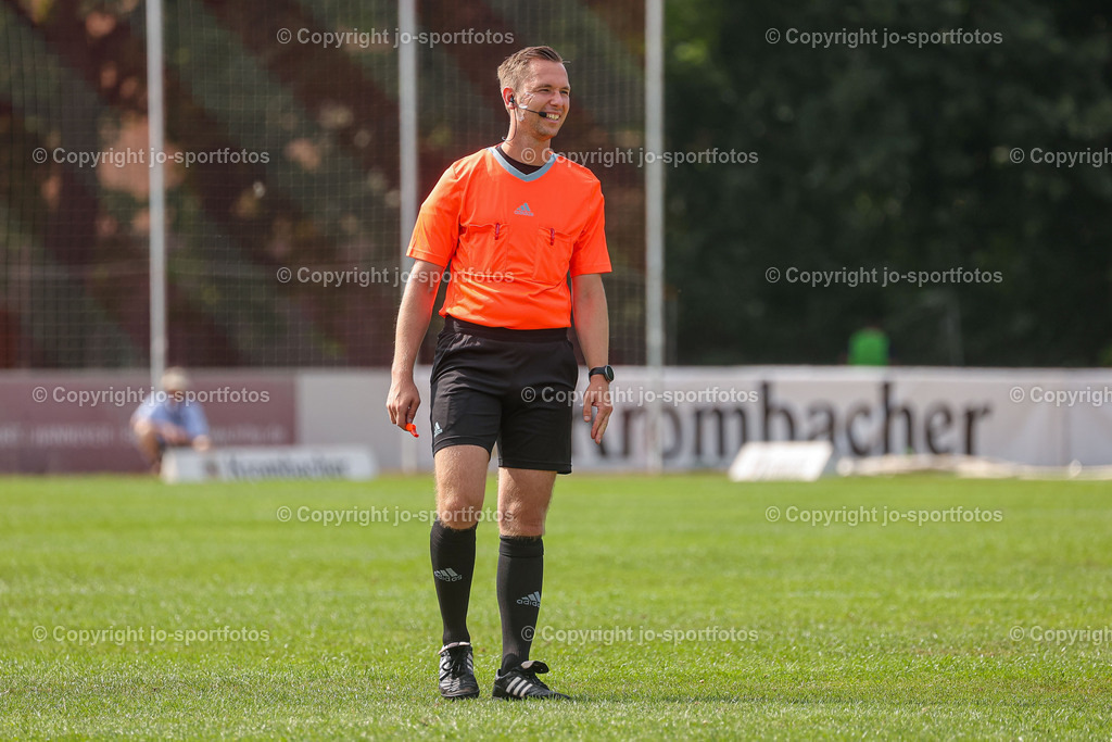 Giessen_Darmstadt (211) | 16.07.2023; Testspiel; Waldstadion Gießen; FC Gießen - SV Darmstadt 98; Ergebnis: 2:0 (0:0)