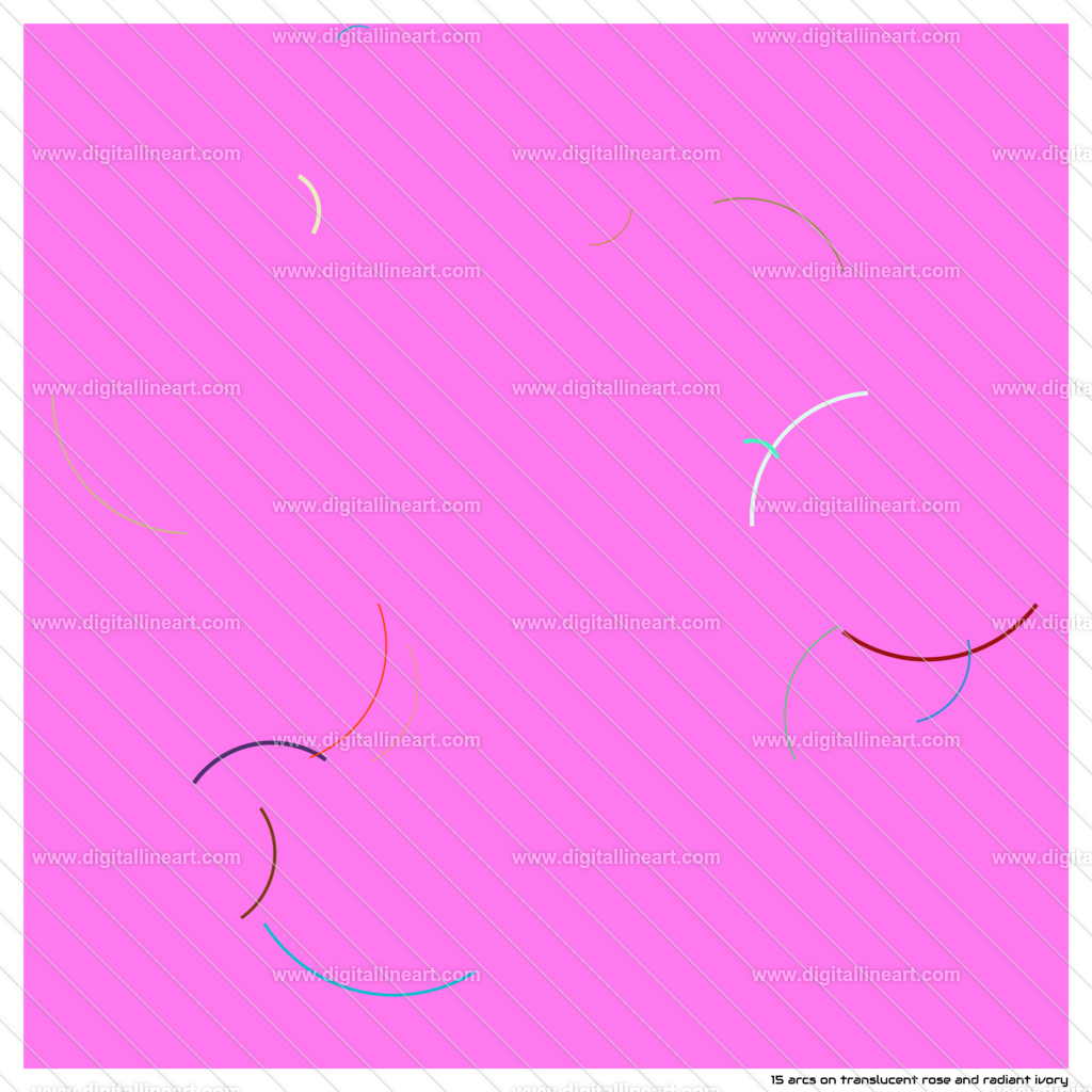 15-arcs-translucent-rose-and-radiant-ivory | digitallineart - Realisiert mit Pictrs.com