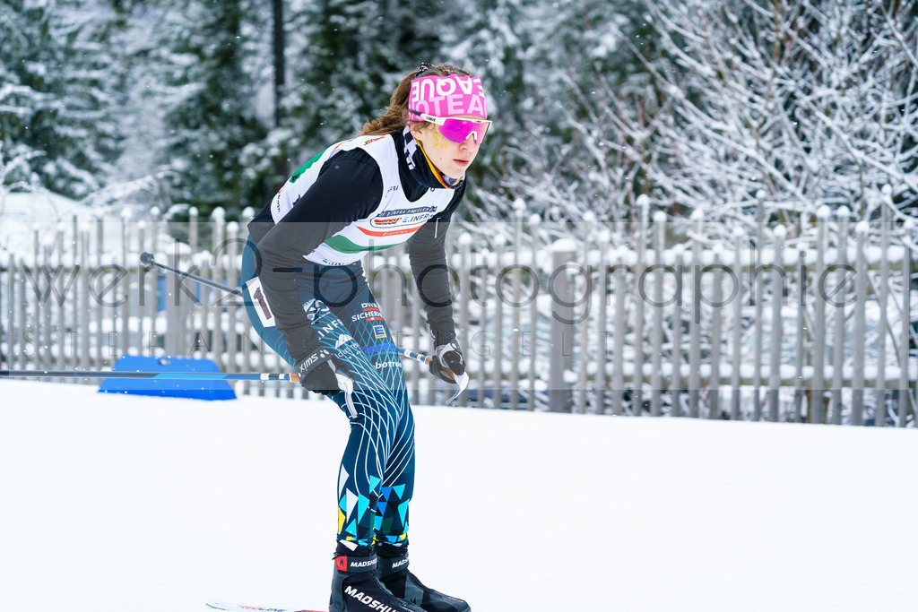 DSC Ruhpolding | 3. DSV E.INFRA Schülercup Biathlon in der Chiemgau Arena Ruhpolding