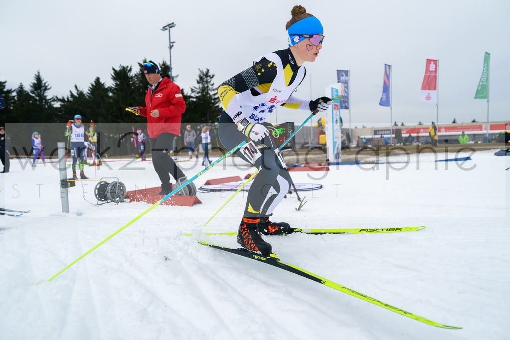DSC Oberweisenthal | O´thal am 18. und 19. März 2023