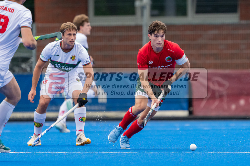HK_20260516_05459 | 1. Bundesliga Herren Crefelder HTC - Hamburger Polo Club am 16.05.2026