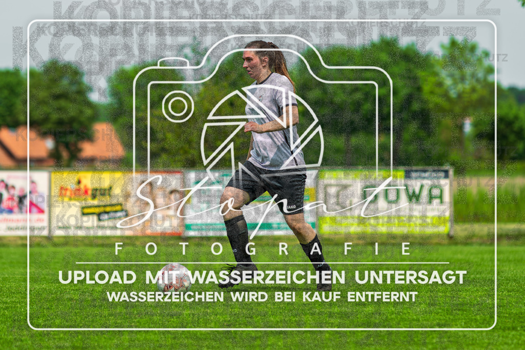 Kreisliga Damen HK/CE - SG Fulde vs. SG Nordheide | Saskia Sterberg (SG Nordheide#3); Kreisliga Damen HK/CE - SG Fulde vs. SG Nordheide am 10.05.26 in Fulder Zentralstadion, Fulde - Realisiert mit Pictrs.com