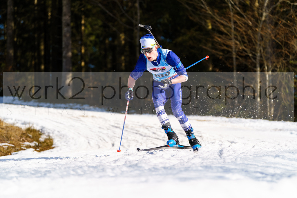FESA Alpencup / DP Notschrei | Deutschland Pokal Finale im Schwarzwald NORDIC-CENTER Notschrei am 7. - 8. Februar 2026