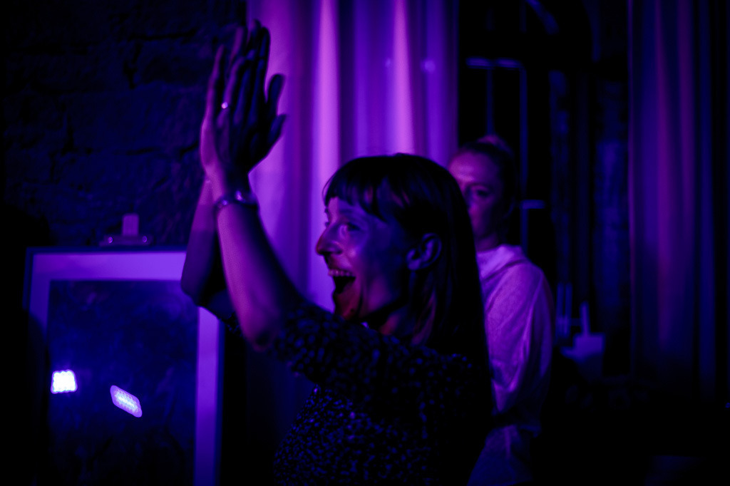 Habana Tradicional | Habana Tradicional im Forte Belvedere Leisnig zum Festival Hallo Leisnig 2022. - Realisiert mit Pictrs.com