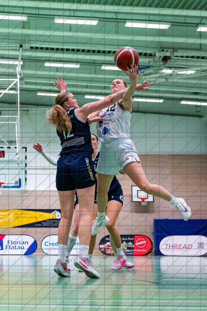 2. DBBL Nord 25/26 | Spieltag 08 | BBC Osnabrück vs. LionPride Braunschweig | 16.11.25: 2. DBBL Nord 25/26 | Spieltag 08 | BBC Osnabrück vs. LionPride Braunschweig / Osnabrück / Deutschland  //   CREDIT:www.bullenfotos.de, Martin König, Hörner Weg 40, D-49078 Osnabrück, +4917663732967 // Nutzung und Weitergabe nur zu den vereinbarten Zwecken. Presseanfragen an Ersteller. Alle Rechte beim Ersteller. Honorierung nach MFM. - Realisiert mit Pictrs.com