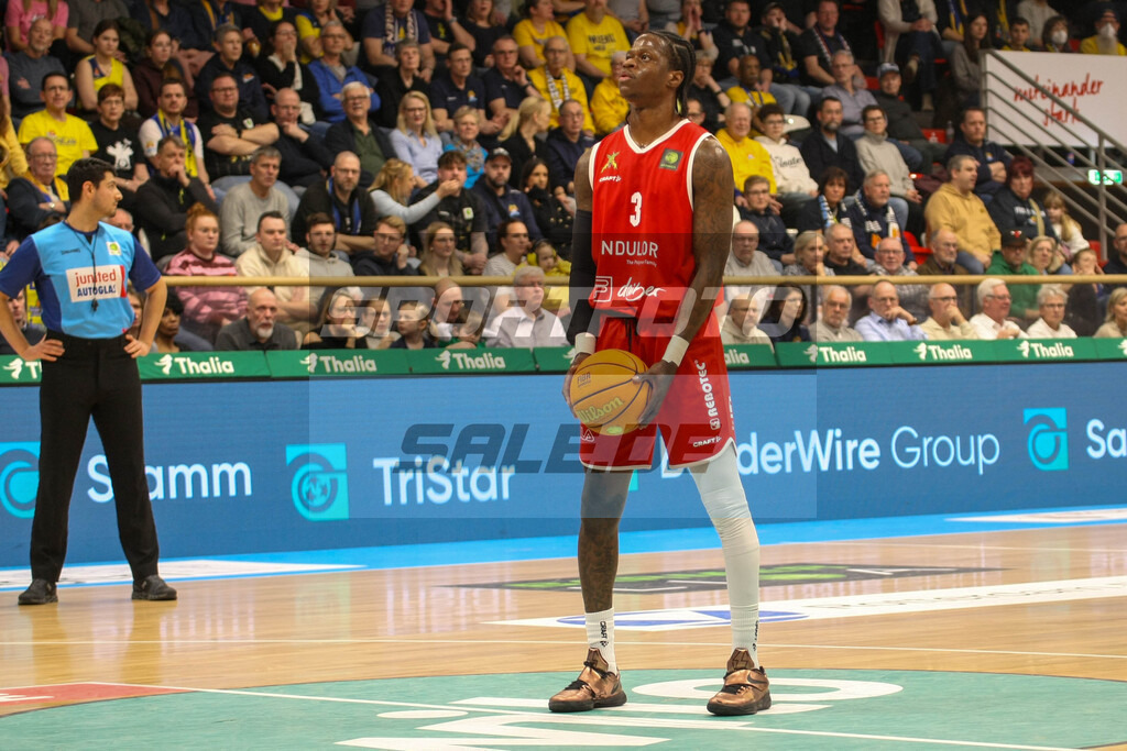 Phoenix Hagen Saison 25/26 - © Sportfoto-Sale (MK) | Amir Jabbar Hinton - Phoenix Hagen Saison 25/26 - © Sportfoto-Sale (MK) - Realisiert mit Pictrs.com