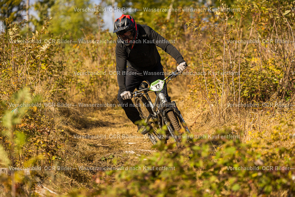 Enduro One Eifa So R6-2392 | OCR Bilder Fotograf Eisenach Michael Schröder