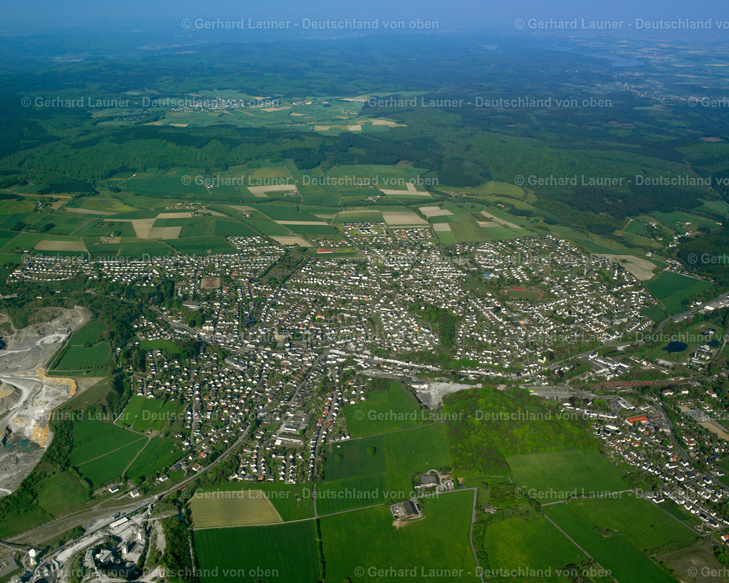2620007 | Warstein Gesamtaufnahme