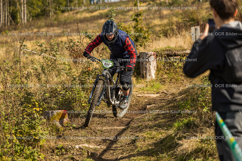 Enduro One Eifa So R6-2940 | OCR Bilder Fotograf Eisenach Michael Schröder