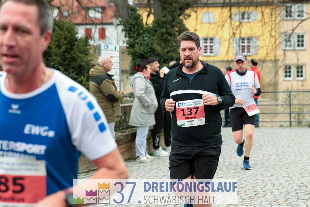 VR Bank Hauptlauf 10000m | 3 Koenigslauf 2023 - Realisiert mit Pictrs.com