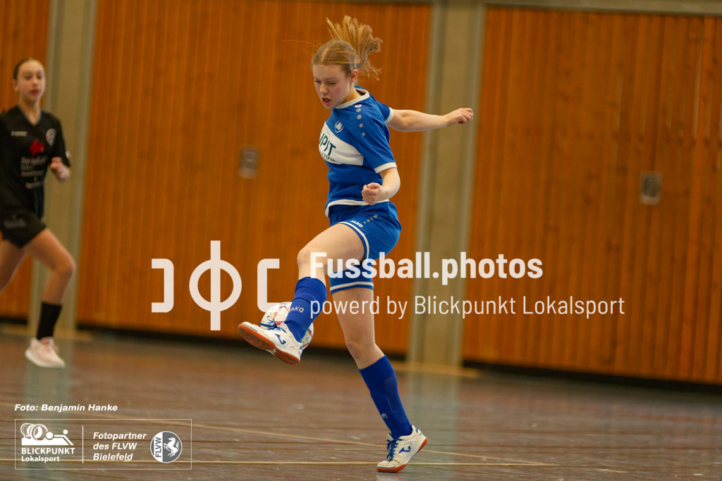 20260131_U15w_Turnier_Senne_044 | Blickpunkt Lokalsport - Realisiert mit Pictrs.com
