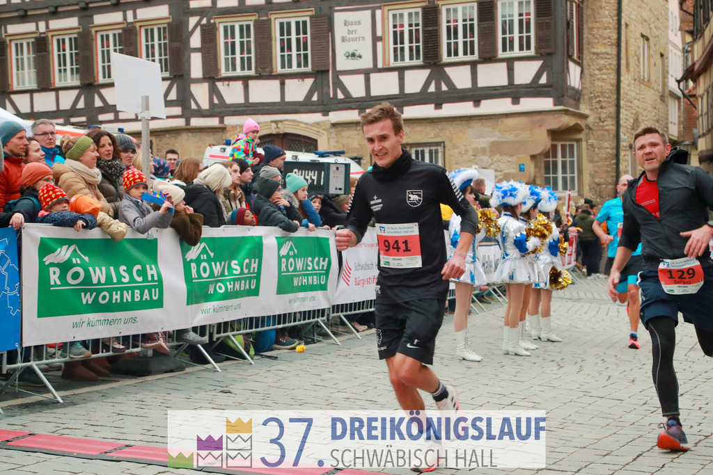 VR Bank Hauptlauf 10000m | 3 Koenigslauf 2023 - Realisiert mit Pictrs.com