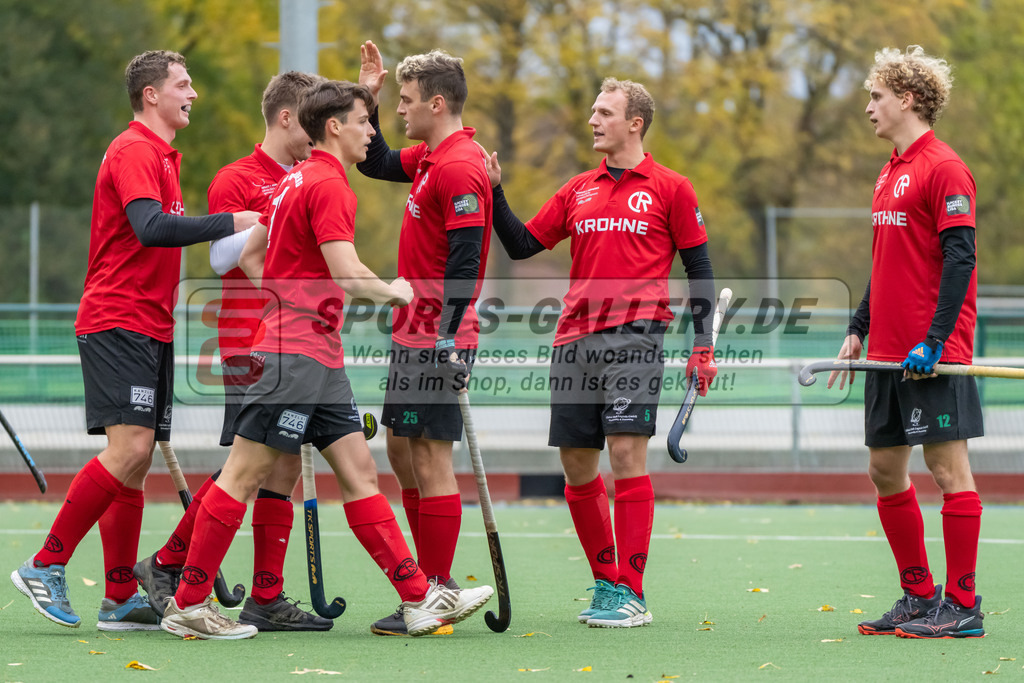 HK_20251025_103739 | 2. Bundesliga Herren Club Raffelberg - Braunschweiger THC am 25.10.2025