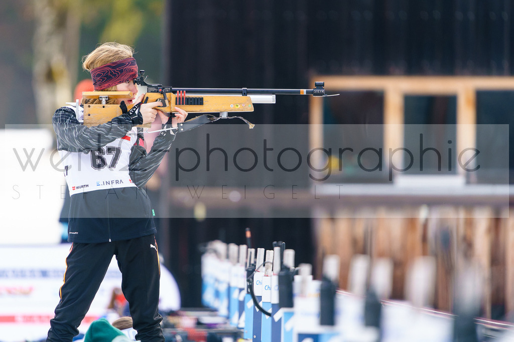 DSC Ruhpolding | 3. DSV E.INFRA Schülercup Biathlon in der Chiemgau Arena Ruhpolding