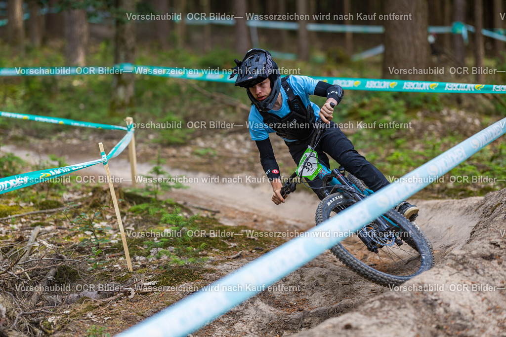 Enduro One Trieb Freitag R3-5913 | OCR Bilder Fotograf Eisenach Michael Schröder