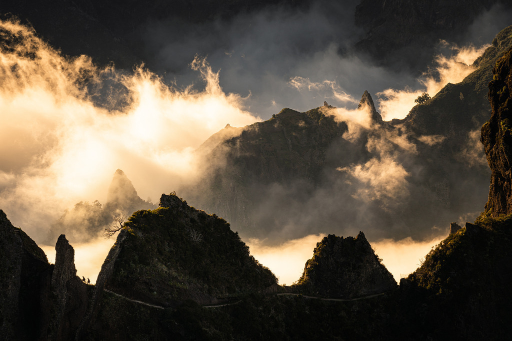 Madeira_ Portugal | Wandbilder - Florian Läufer - Realisiert mit Pictrs.com