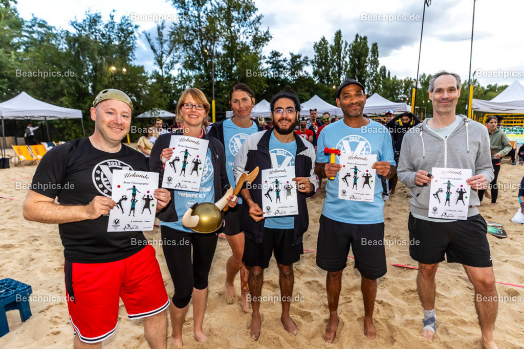 2025-200085114-Strandvölkerball-WM |  24.08.2025; Berlin Foto: Gerold Rebsch - www.beachpics.de