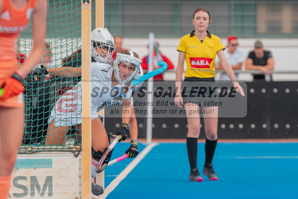 HK_20230713_101889 | Euro Hockey WU18 Austria vs Netherlands Championship Girls &amp; Boys am 13.7.2023 CHTC , Krefeld ,