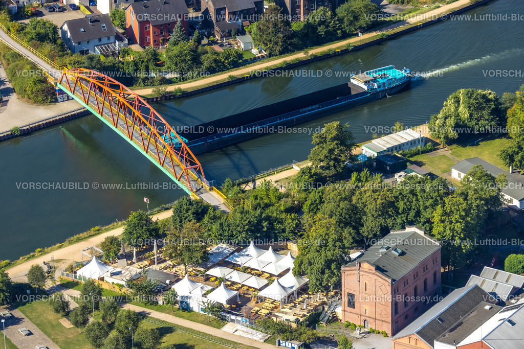 Herne220801239 |  Unser Fritz, Herne, Ruhrgebiet, Nordrhein-Westfalen, Deutschland