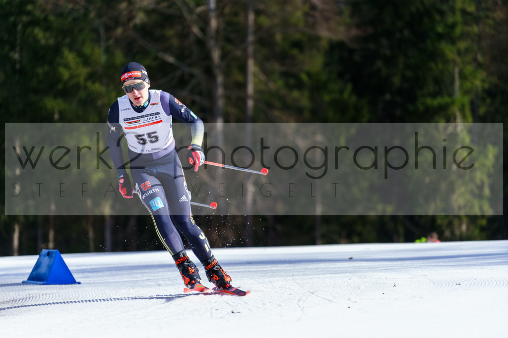 DSC Ruhpolding | Deutscher Schülercup Ruhpolding in der CHIEMGAU Arena am 2. und 3. März 2024
