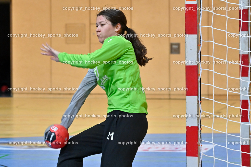 SC Ferlach Damen vs. WAT Atzgersdorf 3.9.2022 | #21 IVKIC Nicole