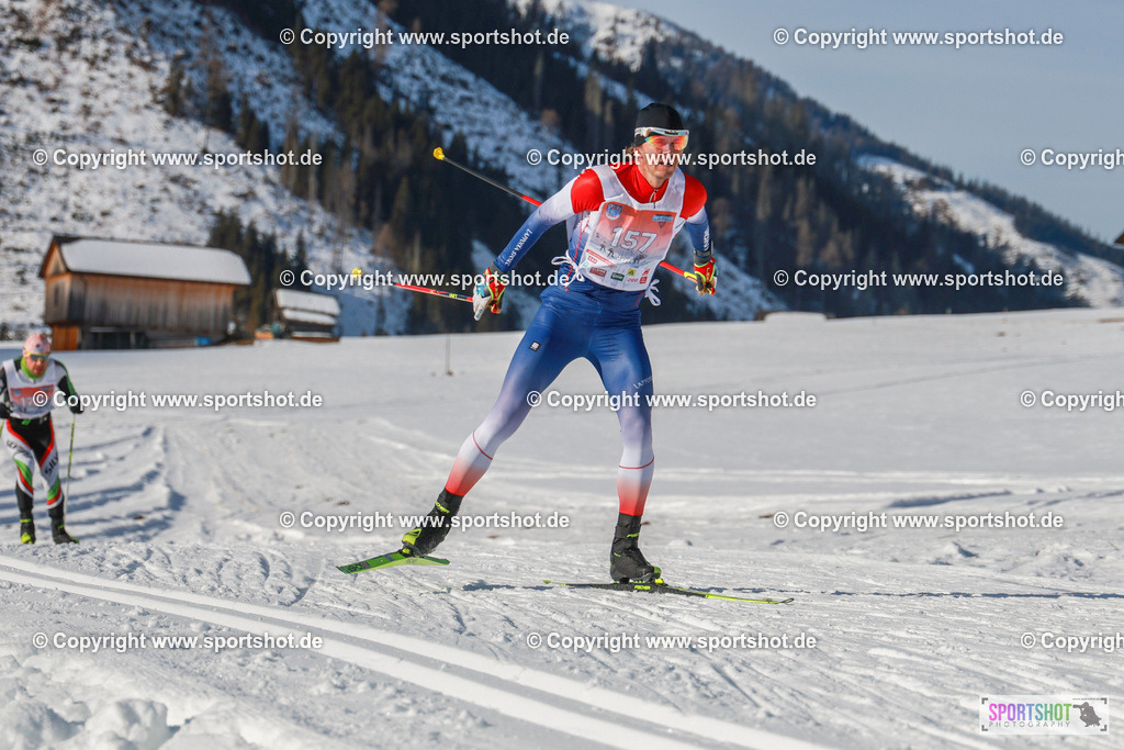 AR6_1672 | Dolomitenlauf 2026 #dolomitenlauf_lienz #dolomitenlauf #worldloppet #dolomitensport #obertilliach #yourpictrs #sportshot_your_pictrs