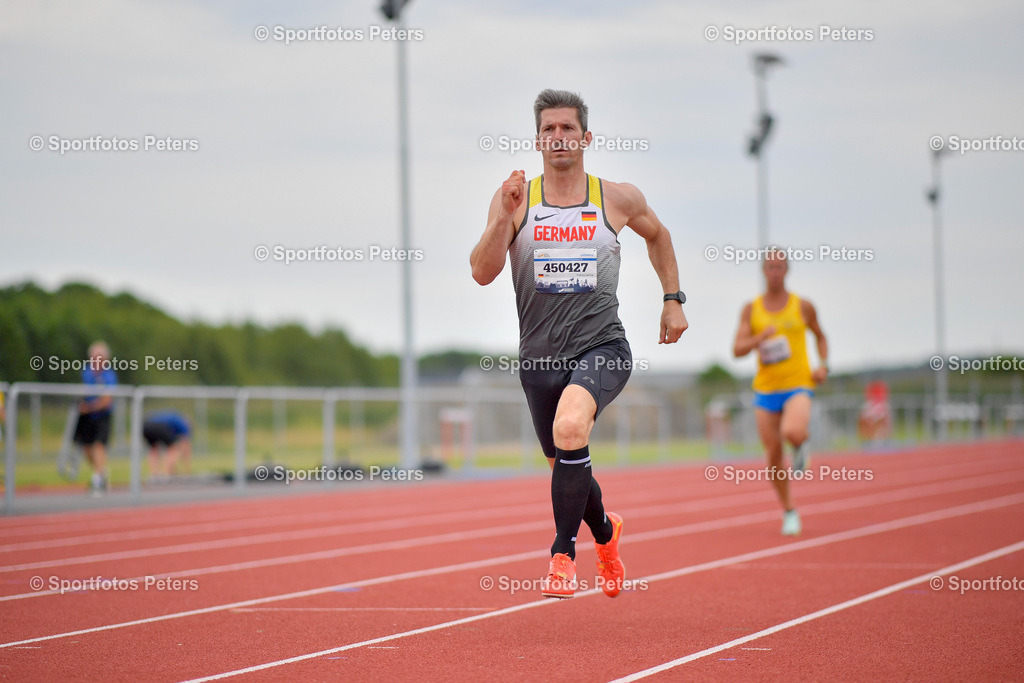 WMAC 2024 - Day 2_132 | World Masters Athletics Championship am 14.08.2024 in Gotheburg; SpeerwurfPhoto: Kai Peters - Realisiert mit Pictrs.com