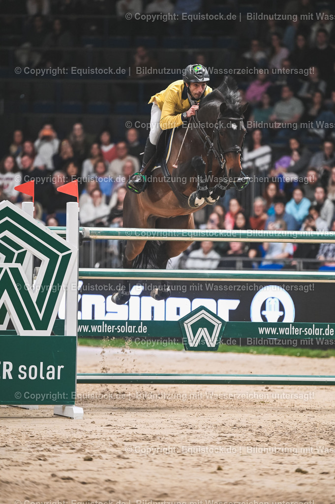 20251116_FEI-Jumping-World-Cup_TOMSPIC_0489 | Foto: Thomas Hartig
