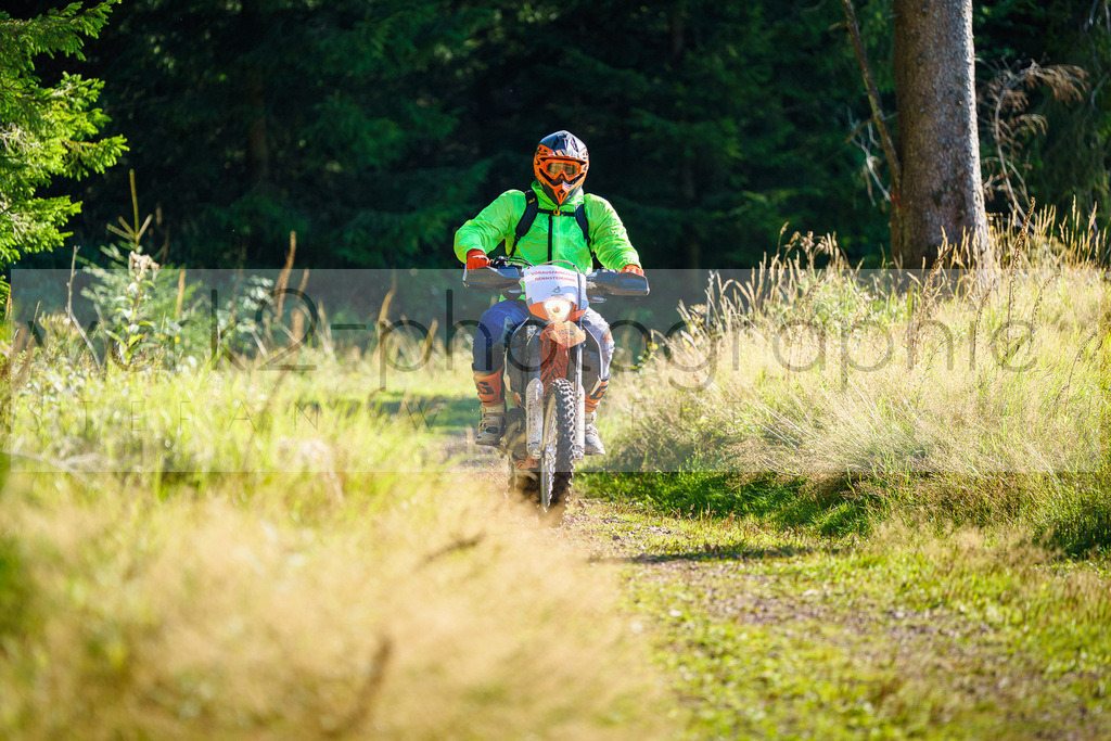 RennsteigRIDE 2025 | Schmiedefeld am 7. September 2025