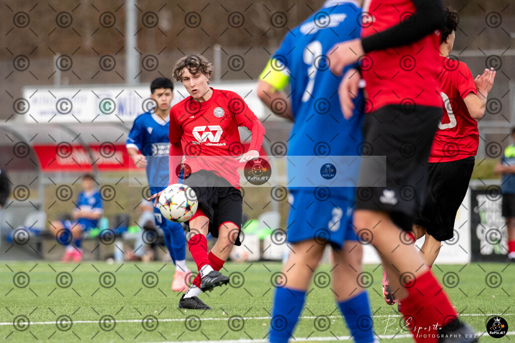 20250125_FCR-Ba vs Basel_106 | Sport und Naturfotografie von Roberto Esposito zeigt echte Momente Bewegung und die Schönheit der Natur. Ausdrucksstarke Bilder schaffen Emotionen.