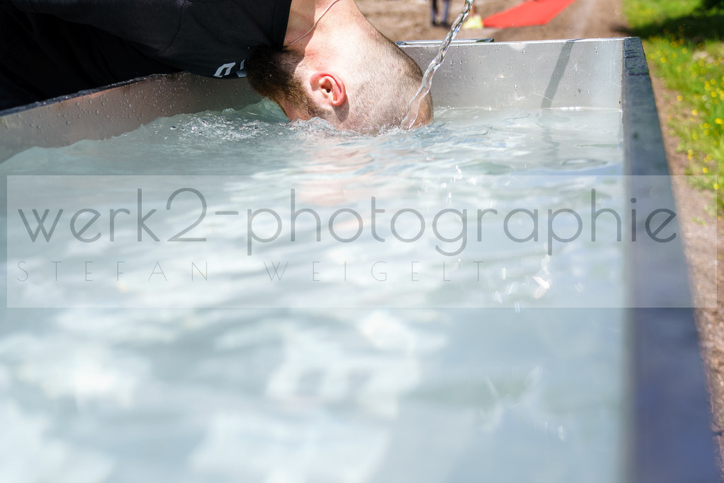 Rennsteiglauf Marathon 2024 | 25. Mai 2024 - 42,2 km von Neuhaus nach Schmiedefeld