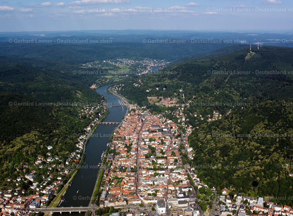 2637165 | Innenstadtbereich Heidelberg