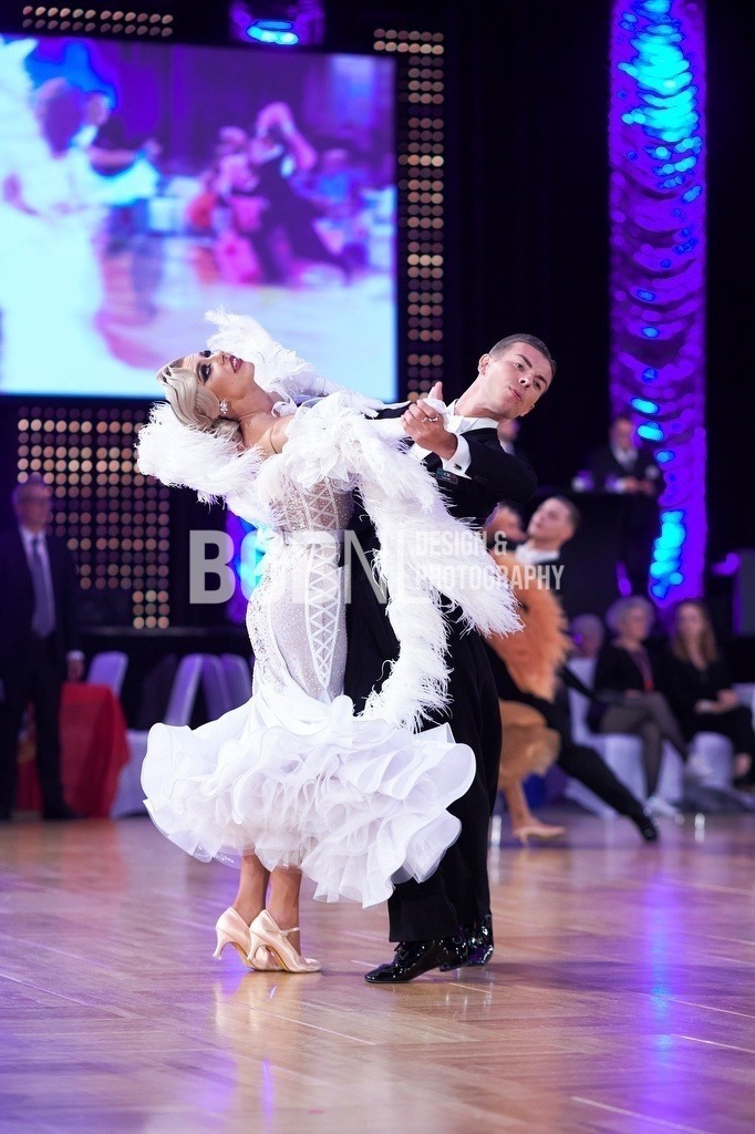 Dance Sport Festival | Bremen - 06.06.2025: Dance Sport Festival in Bremen (Congress Centrum Bremen), Germany. Photo by: BobNL design &amp; photography - Realized with Pictrs.com